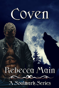 Coven (A Soulmark Series Book 1)
