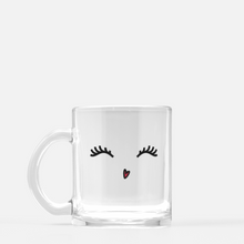 Load image into Gallery viewer, Darling Clear Coffee Mug