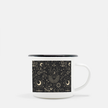 Load image into Gallery viewer, The Cosmos Campfire Mug