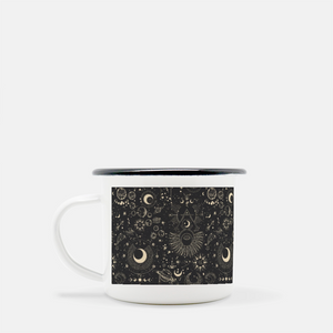 The Cosmos Campfire Mug