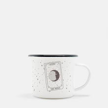 Load image into Gallery viewer, Tarot Coffee Campfire Mug